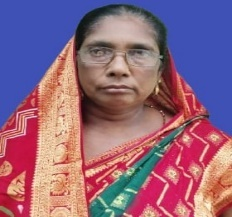 Karubaki Mohapatra